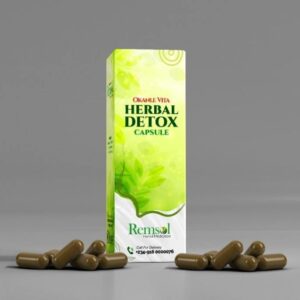 DETOX CAPSULE