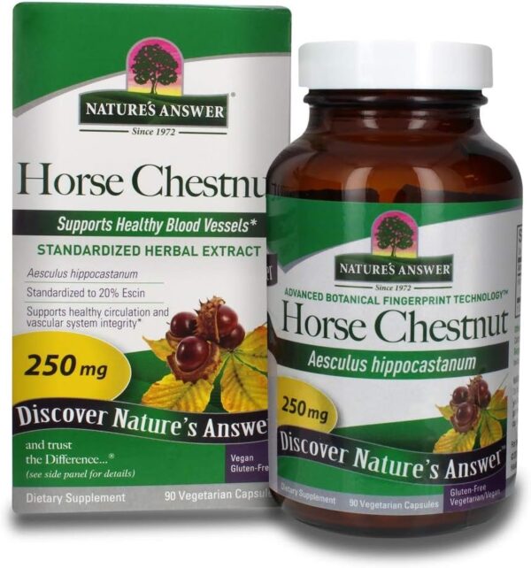 Natures Answer Horse Chestnut