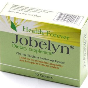 jobelyn caps *30