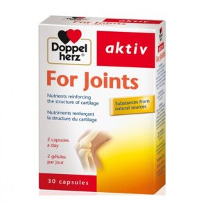 AKTIVE FOR JOINTS CAPS