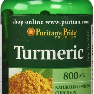 P/PRIDE TURMERIC 800MG