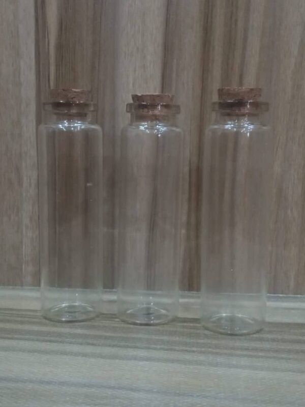 50ML STORAGE BOTTLE