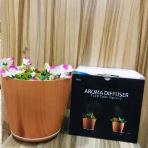 GARDEN POT HUMIDIFIER