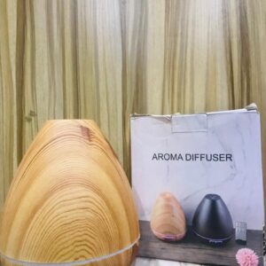 COCONUT HUMIDIFIER