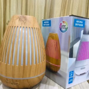 COCONUT BASKET HUMIDIFIER