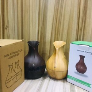 FLOWER POT SMALL HUMIDIFIER