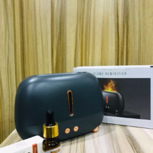 FLAME HUMIDIFIER