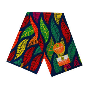 African Pro 3.8 (6yards)