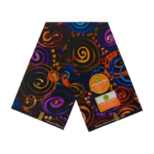African Pro 3.3 (6yards)