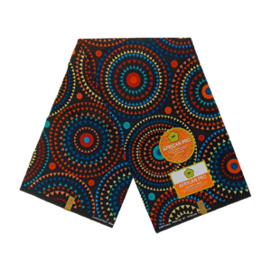 African Pro 3.5 (6yards)