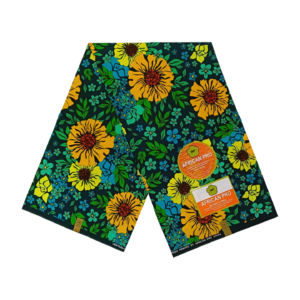African Pro 3.4 (6yards)