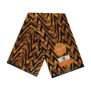 African Pro 3.1 (6yards)