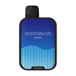 Blue Razz (7000puffs)