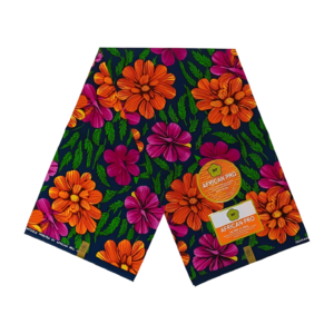 African Pro 3.7 (6yards)