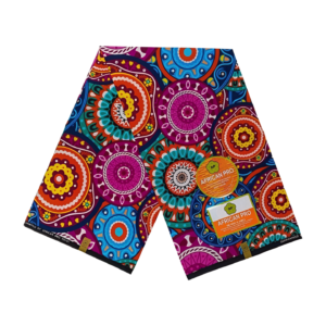 African Pro 3.6 (6yards)