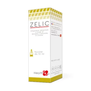 ZELIC Health4u 10ml