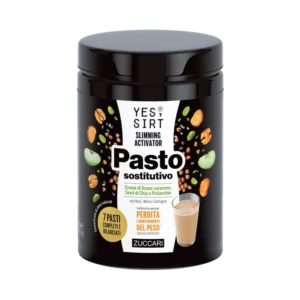 YES SIRT PASTO SOST SARAC CHIA