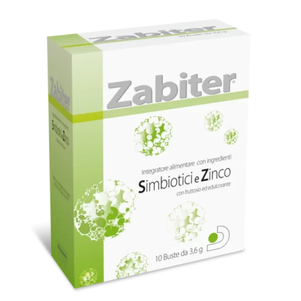 Zabiter? Defass 10 Envelopes