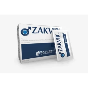Zakvir? Dymalife? 20 Sachets