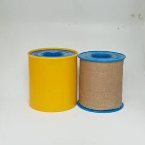 Agary Plast Zinc Oxide Plaster 5.0?5.0cm
