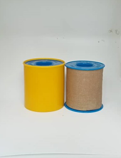 Agary Plast Zinc Oxide Plaster 5.0?5.0cm