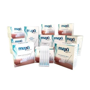 Sterile Acupuncture Needles-Maxi