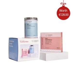 Advanced Nutrition Youthful Skin Beauty Biome Gift Set