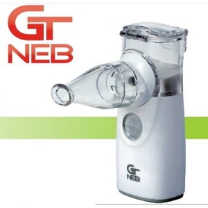 GT-NEB Ultrasonic Nebulizer ? Ca-mi Srl