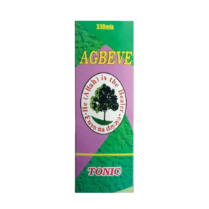 Agbeve Tonic | Piles, Loss of Appetite ? 330mL