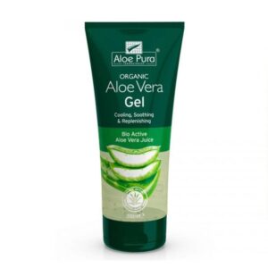 Aloe Pura Aloe Vera Gel