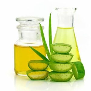 ALOE-VERA OIL