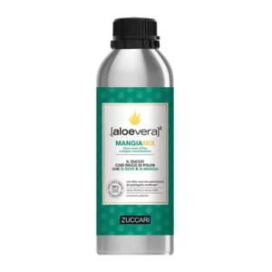 [aloe vera] 2 EAT MIX 1000ml