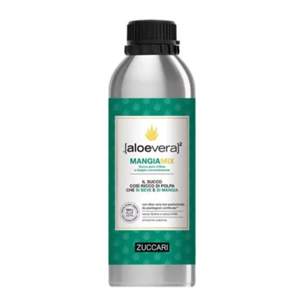 [aloe vera] 2 EAT MIX 1000ml