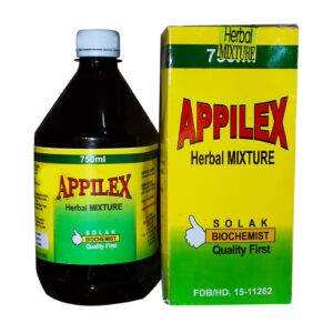 Appilex Herbal Mixture ? 750mL