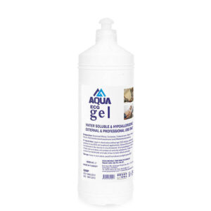 Ultrasound Gel Aqua-1000ml