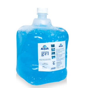 Ultrasound Gel Aqua-5Ltrs