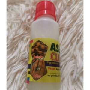 ASSURANCE KNUCKLE CLEANER