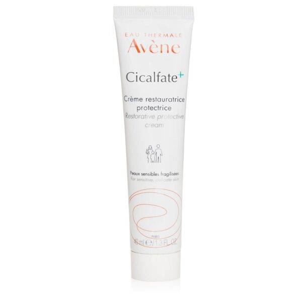 Avene Cicalfate+ Restorative Protective Cream 40ml