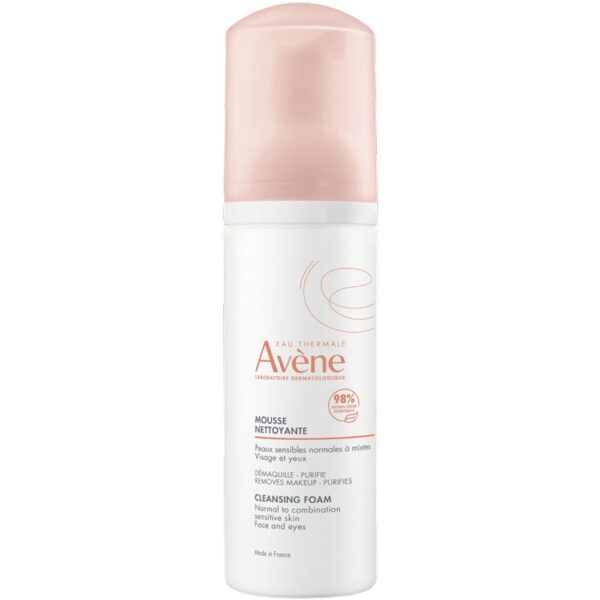 Avene Cleansing Foam 150ml