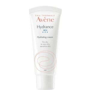 Avene Hydrance Rich Hydrating Cream 40ml