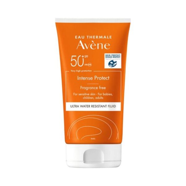 Avene Intense Protect SPF50+ 150ml