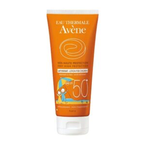 Avene Lotion for Children SPF50+ 100ml