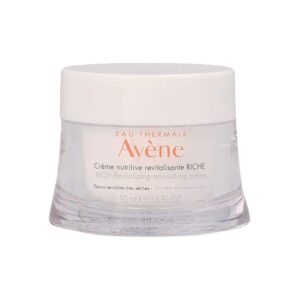 Av?ne Rich Revitalizing Nourishing Cream 50ml