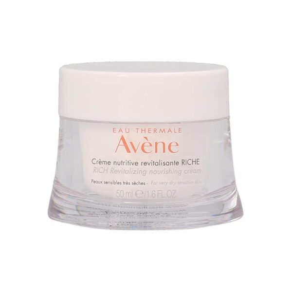 Av?ne Rich Revitalizing Nourishing Cream 50ml