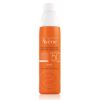 Avene Very High Protection Spray SPF50 200ml