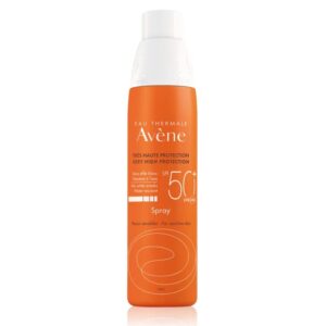 Avene Very High Protection Spray SPF50 200ml
