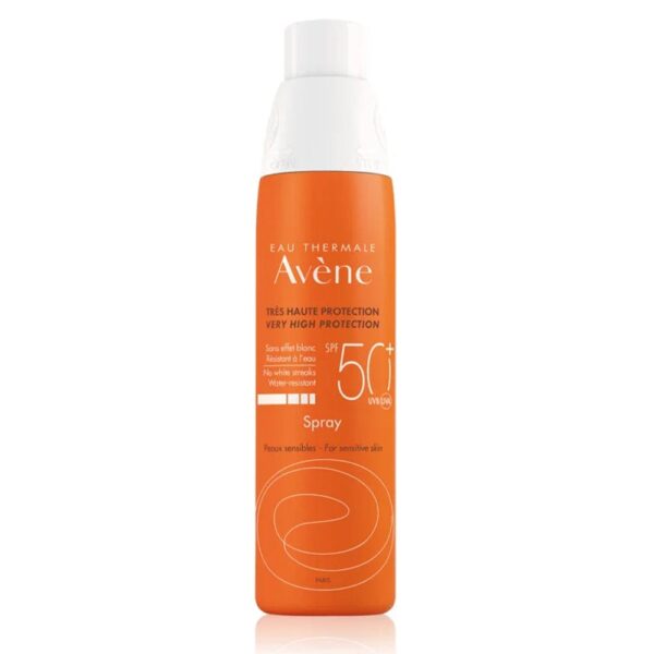 Avene Very High Protection Spray SPF50 200ml
