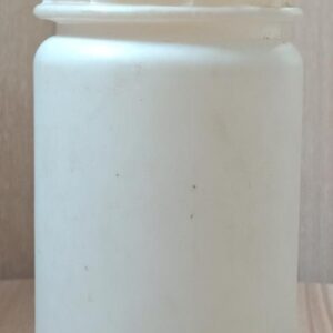 CAPSULE CONTAINER