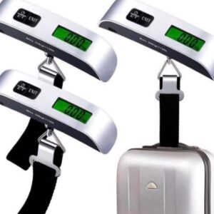 Digital Luggage Scale
