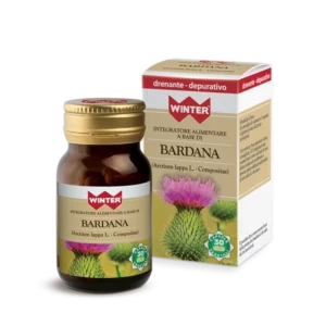 WINTER BURDARD BIO 30CPS VEG